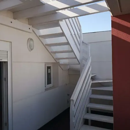 شقة Atico View Nature *