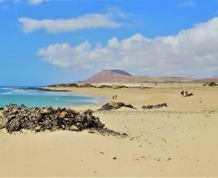 شقة Atico View Nature *