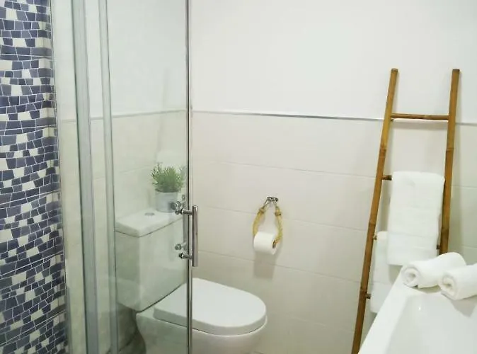 Atico View Nature * Corralejo