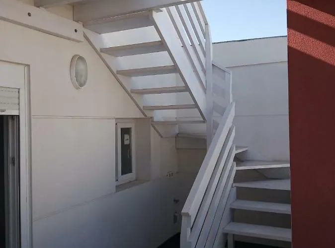 Daire Atico View Nature *