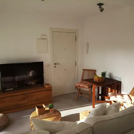 Appartement Atico View Nature