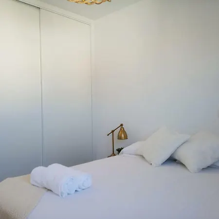 Atico View Nature Appartement *