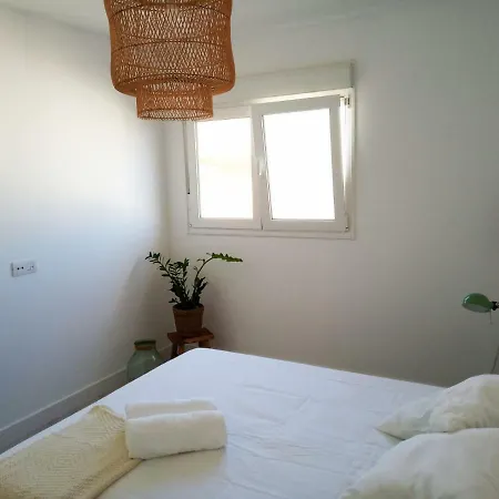 Atico View Nature شقة