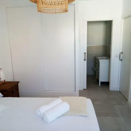 Atico View Nature Apartment *