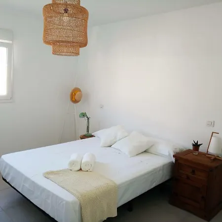 Atico View Nature Apartment