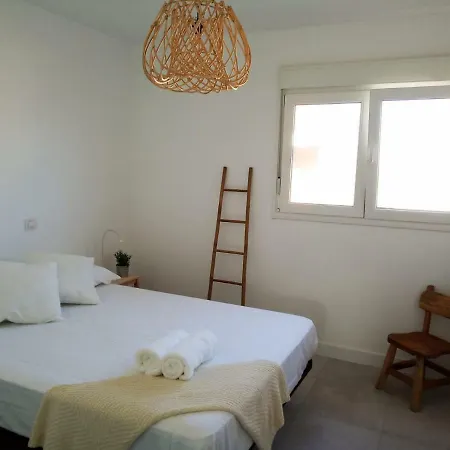 Atico View Nature Apartment